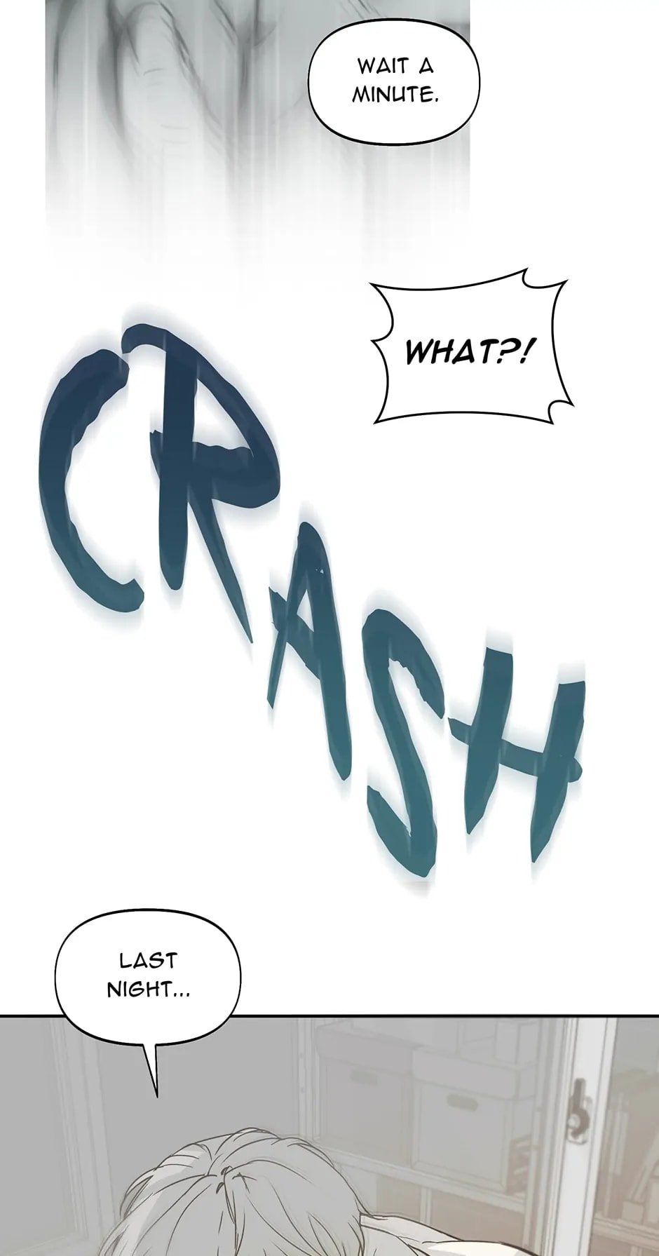 Nerd Project, Chapter 30 image 37